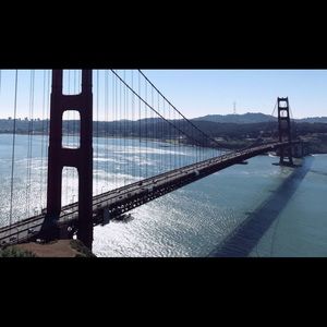 Meet your Posher, Lan fang